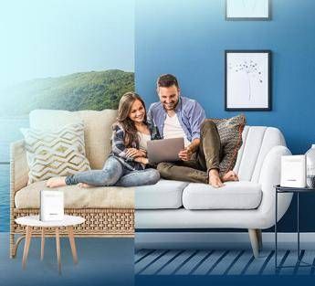 La risposta più semplice a tutte le nuove esigenze di connessione arriva da PostePay La risposta più semplice a tutte le nuove esigenze di connessione arriva da PostePay